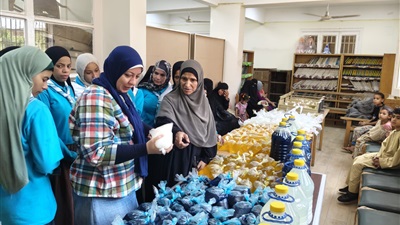 محافظ أسيوط: مبادرة 