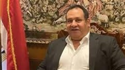 رفض استئناف صبرى نخنوخ وآخرين وتأييد قرار التحفظ على أموالهم 