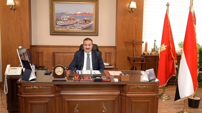 محافظ بورسعيد يوجه بتكثيف حملات النظافة بكافة أحياء المحافظة للحفاظ على المظهر الحضاري 