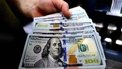 سعر الدولار اليوم الجمعة 19/6/2026 أمام الجنيه المصرى فى بداية التعاملات 