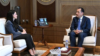 رئيس الوزراء يبحث مع وكيل الأمين العام للأمم المتحدة تعزيز التكامل الإقليمي 