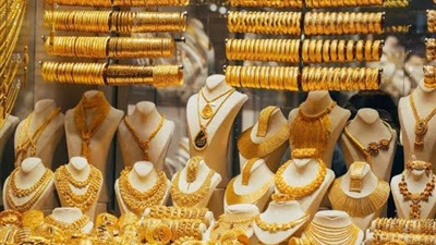 الهبوط مستمر فى سعر الذهب اليوم السبت 20 يونيو 2026 