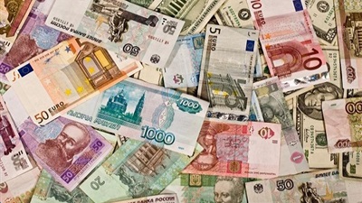 أسعار العملات الأجنبية والآسيوية مقابل الجنيه المصري اليوم الإثنين 22 يونيو 2026 