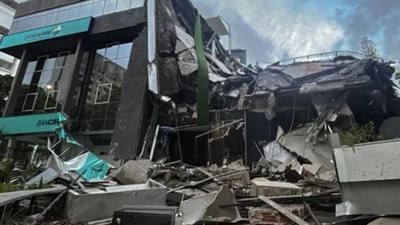 مصر تعرب عن تعازيها لجمهورية فنزويلا في ضحايا الزلزالين اللذين ضربا البلاد 