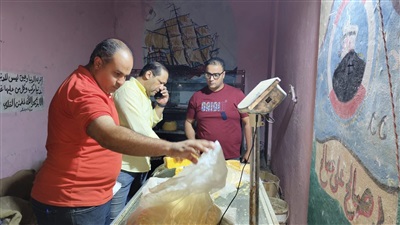  مديريات الخدمات والهيئات ببورسعيد تكثف أنشطتها الميدانية والتعليمية والصحية لخدمة المواطنين  
