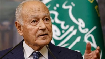 الأمين العام يرحب في إتصال هاتفي مع رئيس الحكومة اللبنانية بالتوقيع علي الإتفاق الإطار بين لبنان وإسرائيل 