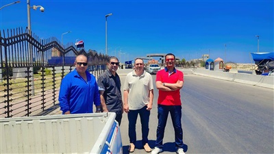  حراك تمويني ببورسعيد يطيح بأوكار الغش التجاري ويحبط تداول آلاف السلع الفاسدة والمقلدة بالأسواق  