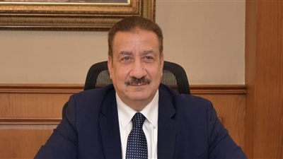 إزالة 6 حالات مباني مخالفة على مصرف بحر البقر ببورسعيد  
