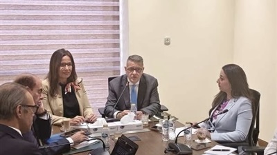 وزيرة الثقافة بمجلس النواب: سنذهب للمواطن بالثقافة والفنون ولن ننتظر حضوره إلينا 
