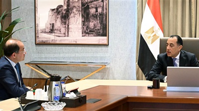رئيس الوزراء يتابع مع وزير المالية الاستعداد لبدء تطبيق الموازنة العامة للدولة للعام المالي الجديد 20262027 