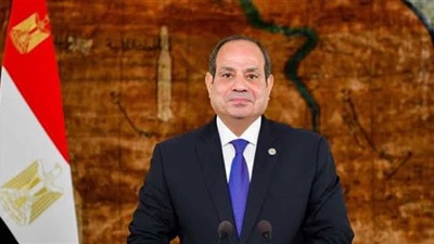 الرئيس السيسى يتسلم اعتماد 17 سفيرًا جديدًا أبرزهم قطر وغانا والباراجواي 