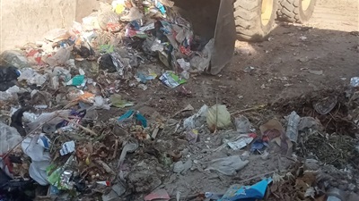 محافظ أسيوط:تكثيف حملات النظافة ورفع المخلفات بقرى مركز البداري لتحسين البيئة والخدمات 