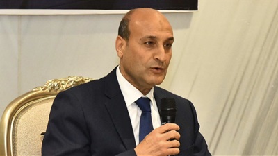 محافظ أسيوط يهنئ منتخب مصر بتأهله التاريخي إلى دور الـ16 ببطولة كأس العالم 2026 