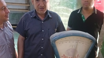 محافظ أسيوط:تحرير 849 محضرًا تموينيًا خلال حملات مكثفة على المخابز والأسواق  