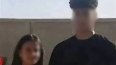 للمرة الثانية..تجديد حبس طالب وصديقته المتهمان في واقعة دهس بائعة الشاي بحدائق الأهرام 