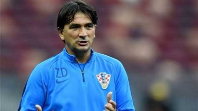 داليتش يستقيل من تدريب منتخب كرواتيا بعد 9 سنوات من العطاء 