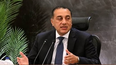بعد قليل..رئيس الوزراء يشهد حفل تركيب وعاء ضغط المفاعل للوحدة الثانية لمحطة الضبعة 