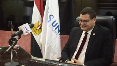 رضا المدبولي: United ATS لخدمات تكنولوجيا معلومات الطيران توسع حضورها في إفريقيا عبر مركز تونس للتدريب  