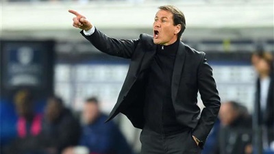 بعد الخروج أمام إسبانيا.. بلجيكا تعلن رحيل رودي جارسيا 