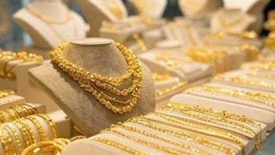 قفزة مفاجئة فى أسعار الذهب اليوم الثلاثاء 21 يوليو 2026 