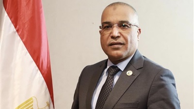 نقابة البترول تهنئ الرئيس السيسي والشعب المصري بذكرى ثورة 23 يوليو المجيدة 