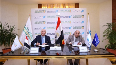 البنك الأهلي المصري يُطلق خدمة الطوارئ الطبية المتخصصة بالتنسيق مع مستشفى دار العروبة  