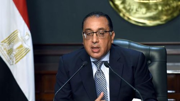 مدبولي