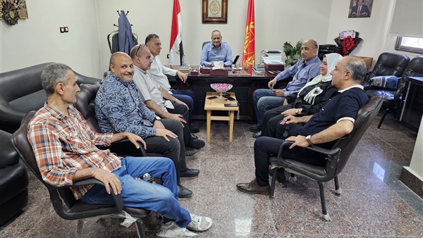 الحياة اليوم