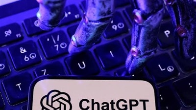 ChatGPT يواجه عطلا مفاجئا تأثر به المستخدمون على مستوى العالم 