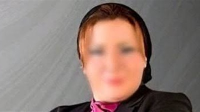 حبس المتهمة بقتل والدتها وتقطيع جثتها لأشلاء داخل شقة بالإسكندرية 15 يوما 
