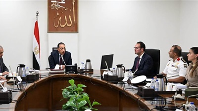 رئيس الوزراء يتابع منظومة التعامل مع ظاهرة الكلاب الضالة 
