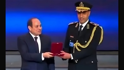 تجديد الثقة في اللواء حسن النحراوي مديرًا لمباحث الإسكندرية.. سجل حافل بالإنجازات 