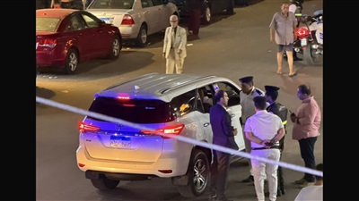 في أولى جولاته الميدانية.. مدير أمن الإسكندرية الجديد يتفقد التمركزات الأمنية بشرق المحافظة  