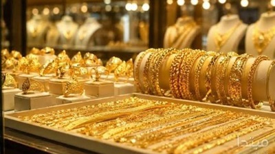 سعر الذهب فى مصر اليوم السبت 1 أغسطس 2026 