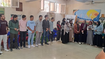 محافظ أسيوط:إطلاق أولى فعالات برنامج التعليم المدني بمشاركة 50 شابًا وفتاة  