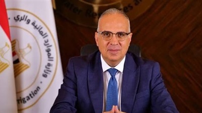 وزير الري: الحديث عن غرق الإسكندرية يتغافل مشروعات الحماية.. ولا نقف مكتوفي الأيدي 