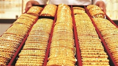 الذهب يقفز 60 جنيها بأسواق الصاغة 