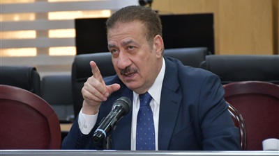 ضبط طن حلوى المولد النبوي بمصنع غير مرخص بالمنطقة الصناعية في بورسعيد  