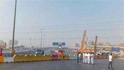 لمدة 4 أيام.. غلق كلي لطريق «مصر - أسوان الزراعي» بالجيزة 