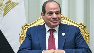السيسي يهنئ منتخب ناشئات كرة اليد بالتأهل لقبل نهائي كأس العالم 