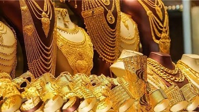 تعرف على آخر تطورات سعر الذهب اليوم 