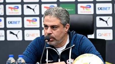 الزمالك يعلن التشكيل الكامل للجهاز الفني لفريق الكرة بقيادة معتمد جمال 