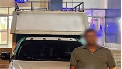 الداخلية تكشف حقيقة فيديو ادعاء مواطن تعرضه لإطلاق نار من ضابط بشرطة الشروق 