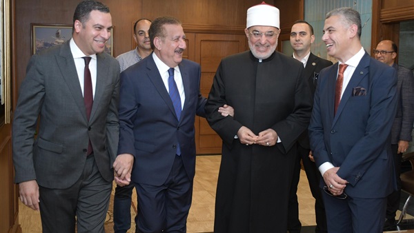 الحياة اليوم
