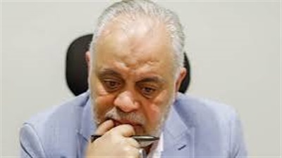 أشرف زكى يتهم شخصا بالتشهير بالفنانين ونشر أخبار كاذبة عبر 
