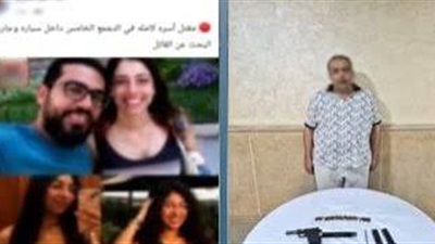 شركات المحمول فضحت تحركات قاتل التجمع.. النيابة تكشف الدليل الصامت 