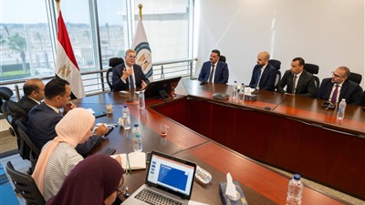  وزير البترول والثروة المعدنية: تحويل الثروات التعدينية إلى صناعات ومنتجات عالية القيمة أولوية لتعظيم القيمة المضافة للاقتصاد المصري  