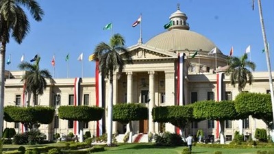 6 جامعات مصرية ضمن أفضل 1000 جامعة عالميا (إنفوجراف) 