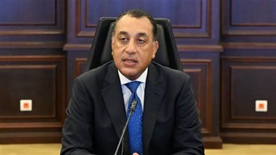 رئيس الوزراء يلتقى أوائل الثانوية العامة بحضور وزير التعليم 