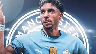 عمر مرموش يتوصل لاتفاق مع توتنهام ويقترب من مغادرة مانشستر سيتي 